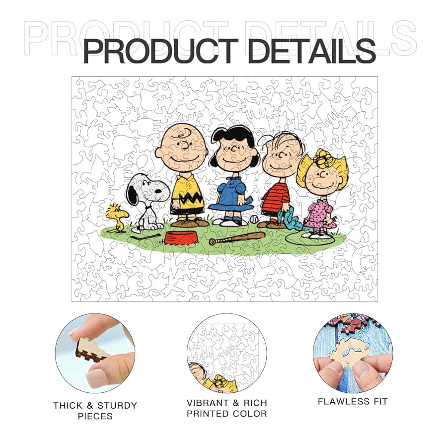 PEANUTS スヌーピー ジグソーパズル 2個セット Amazon.co.jp: ピーナッツ スヌーピー ジグソーパズル 299ピース